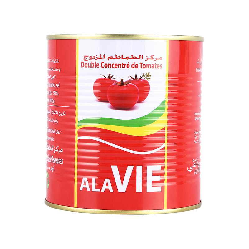 How Many Calories in Tomato Paste Are There Really?