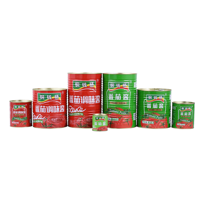How can the storage stability of Double Concentrated Tomato Paste be improved by ultra-high pressure treatment during processing?