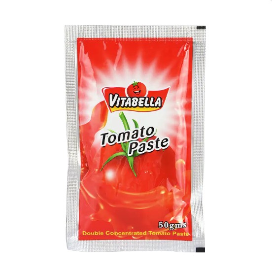 Does Double Concentrated Tomato Paste Offer Nutritional Advantages Over Fresh Tomatoes?